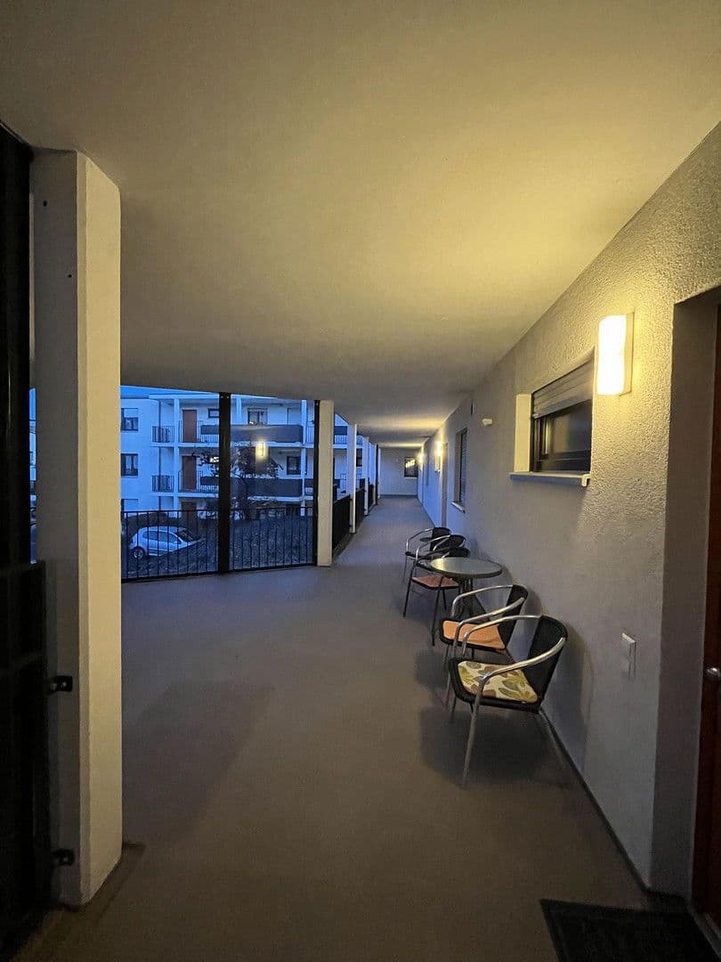 Prenájom bytu 2-izbový 55 m², Lampertheim, Hesensko Prenájom bytu 2-izbový 55 m², Lampertheim, Hesensko