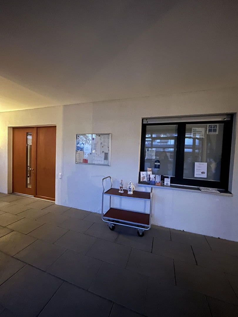 Prenájom bytu 2-izbový 55 m², Lampertheim, Hesensko Prenájom bytu 2-izbový 55 m², Lampertheim, Hesensko