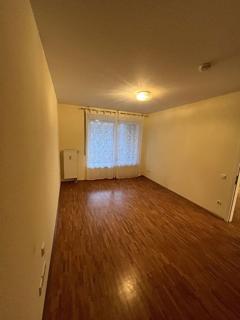 Prenájom bytu 2-izbový 55 m², Lampertheim, Hesensko Prenájom bytu 2-izbový 55 m², Lampertheim, Hesensko