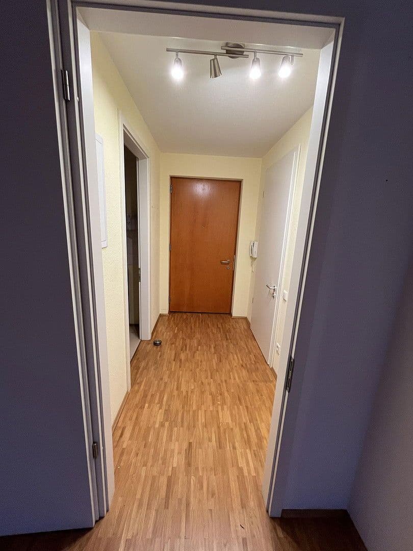 Prenájom bytu 2-izbový 55 m², Lampertheim, Hesensko Prenájom bytu 2-izbový 55 m², Lampertheim, Hesensko