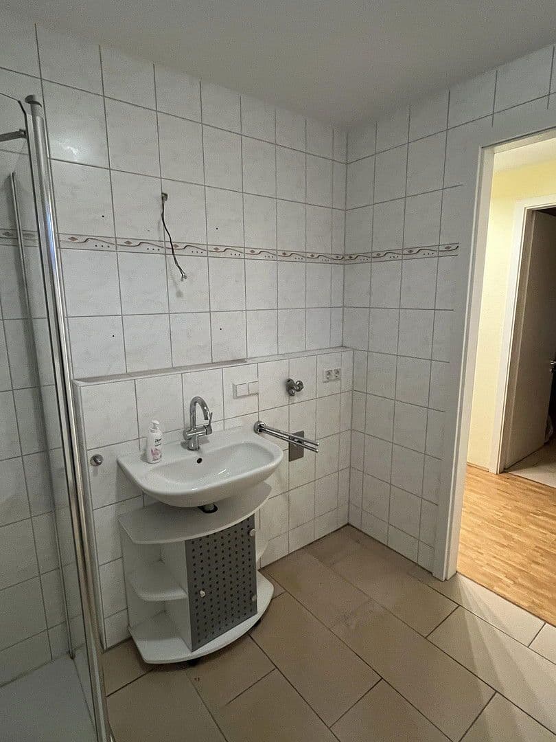 Prenájom bytu 2-izbový 55 m², Lampertheim, Hesensko Prenájom bytu 2-izbový 55 m², Lampertheim, Hesensko