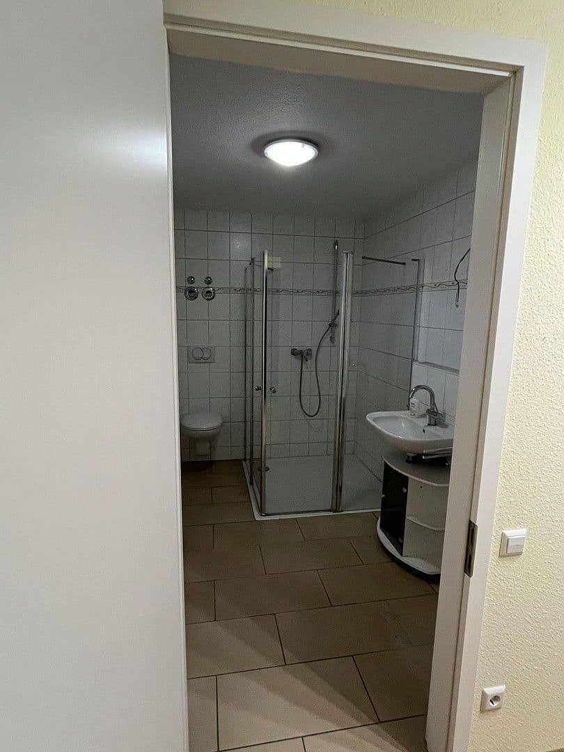 Prenájom bytu 2-izbový 55 m², Lampertheim, Hesensko Prenájom bytu 2-izbový 55 m², Lampertheim, Hesensko