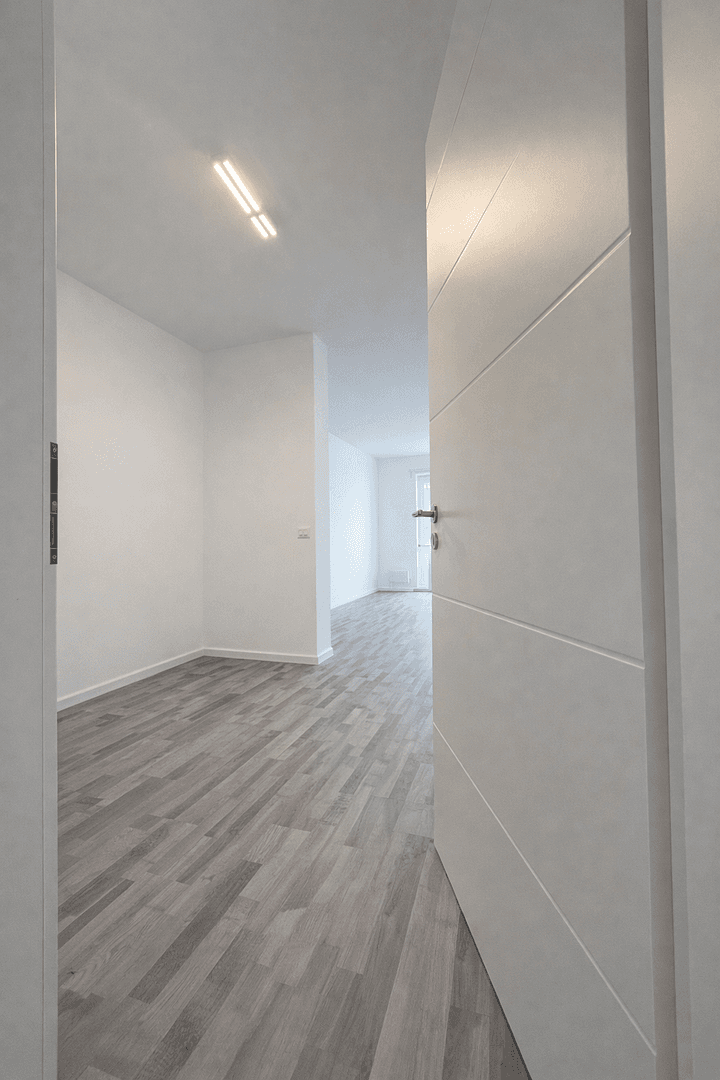 Predaj bytu 4-izbový 104 m², Kopernikusstraße 14, Weikersheim, Bádensko-Wurttembersko Predaj bytu 4-izbový 104 m², Kopernikusstraße 14, Weikersheim, Bádensko-Wurttembersko