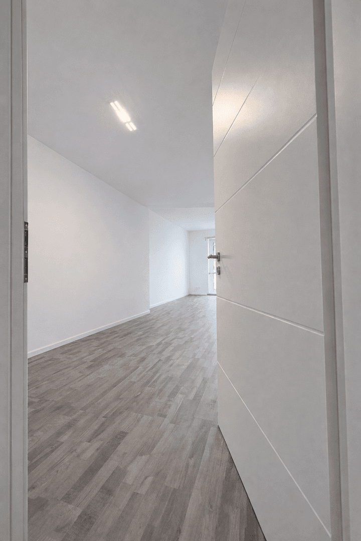 Predaj bytu 4-izbový 104 m², Kopernikusstraße 14, Weikersheim, Bádensko-Wurttembersko Predaj bytu 4-izbový 104 m², Kopernikusstraße 14, Weikersheim, Bádensko-Wurttembersko