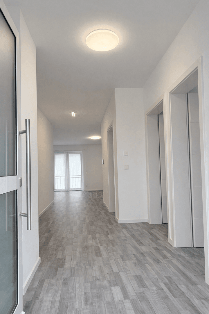 Predaj bytu 4-izbový 104 m², Kopernikusstraße 14, Weikersheim, Bádensko-Wurttembersko Predaj bytu 4-izbový 104 m², Kopernikusstraße 14, Weikersheim, Bádensko-Wurttembersko