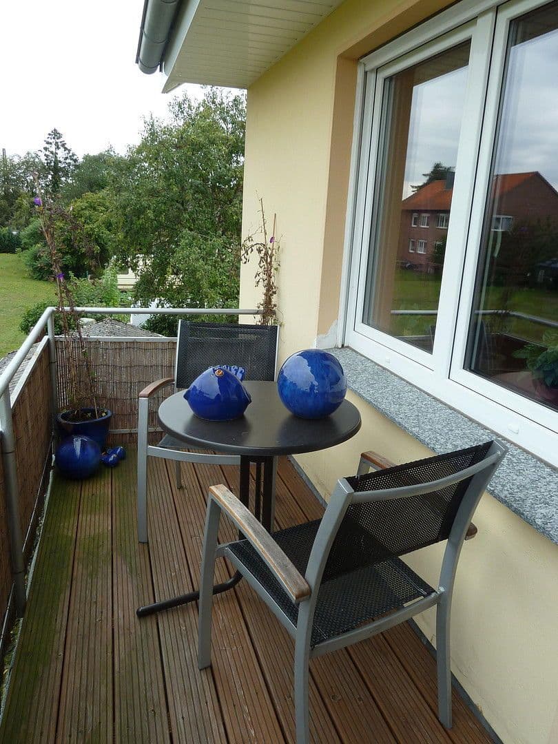 Prenájom bytu 3-izbový 100 m², Diepholz, Dolné Sasko Prenájom bytu 3-izbový 100 m², Diepholz, Dolné Sasko