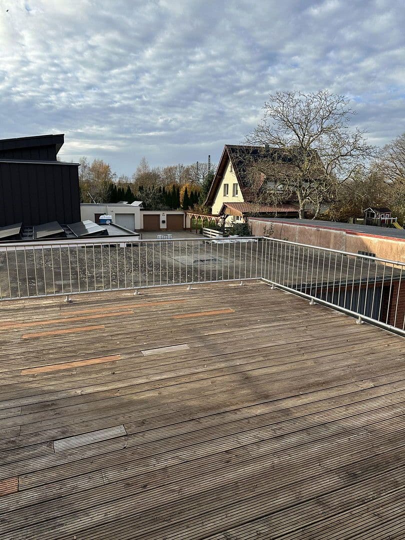 Prenájom bytu 3-izbový 100 m², Diepholz, Dolné Sasko Prenájom bytu 3-izbový 100 m², Diepholz, Dolné Sasko