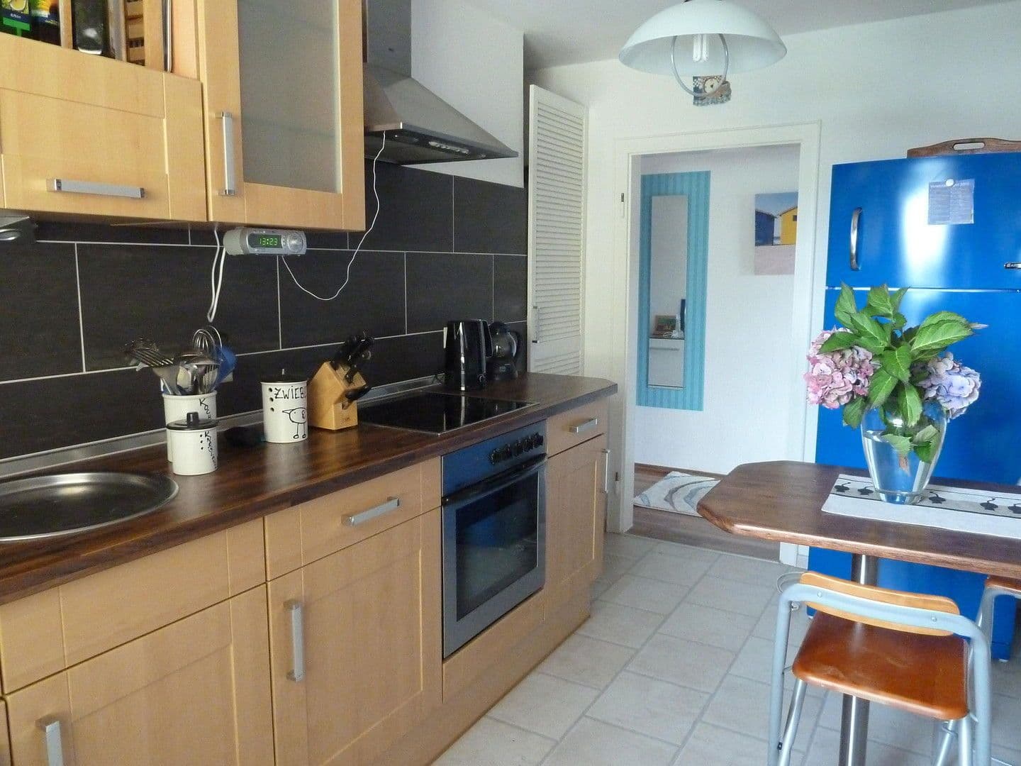 Prenájom bytu 3-izbový 100 m², Diepholz, Dolné Sasko Prenájom bytu 3-izbový 100 m², Diepholz, Dolné Sasko