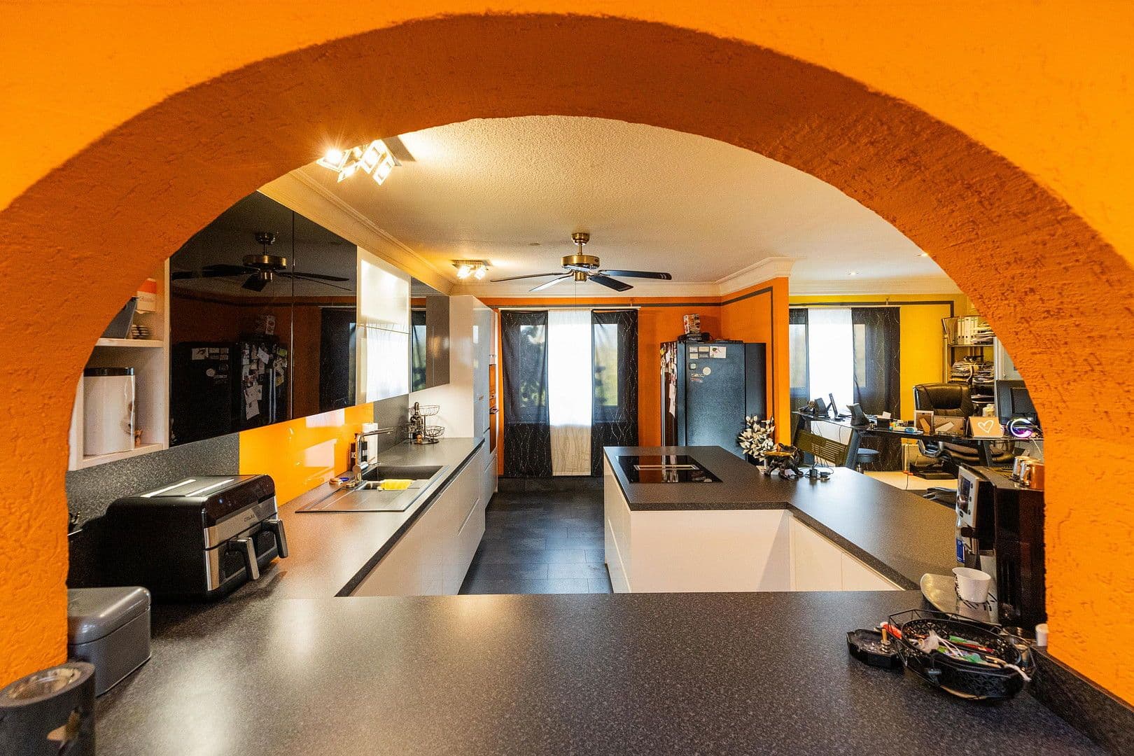 Predaj domu 252 m², pozemek 250 m², Mannheim, Bádensko-Wurttembersko Predaj domu 252 m², pozemek 250 m², Mannheim, Bádensko-Wurttembersko