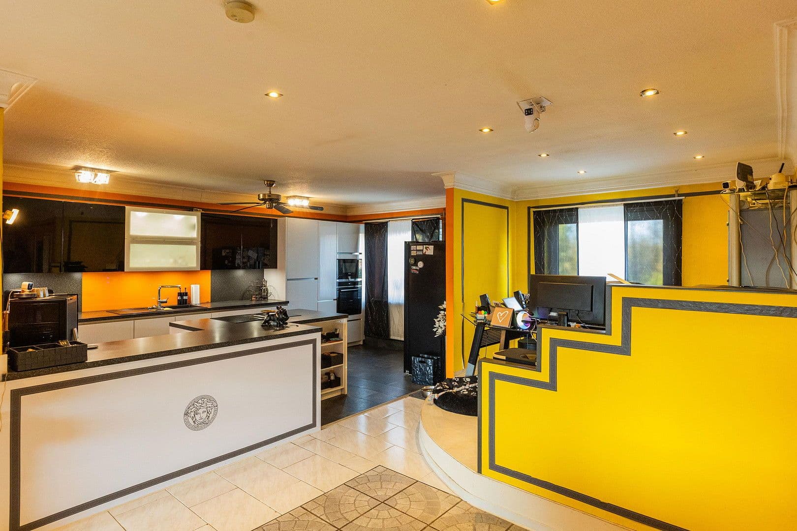 Predaj domu 252 m², pozemek 250 m², Mannheim, Bádensko-Wurttembersko Predaj domu 252 m², pozemek 250 m², Mannheim, Bádensko-Wurttembersko