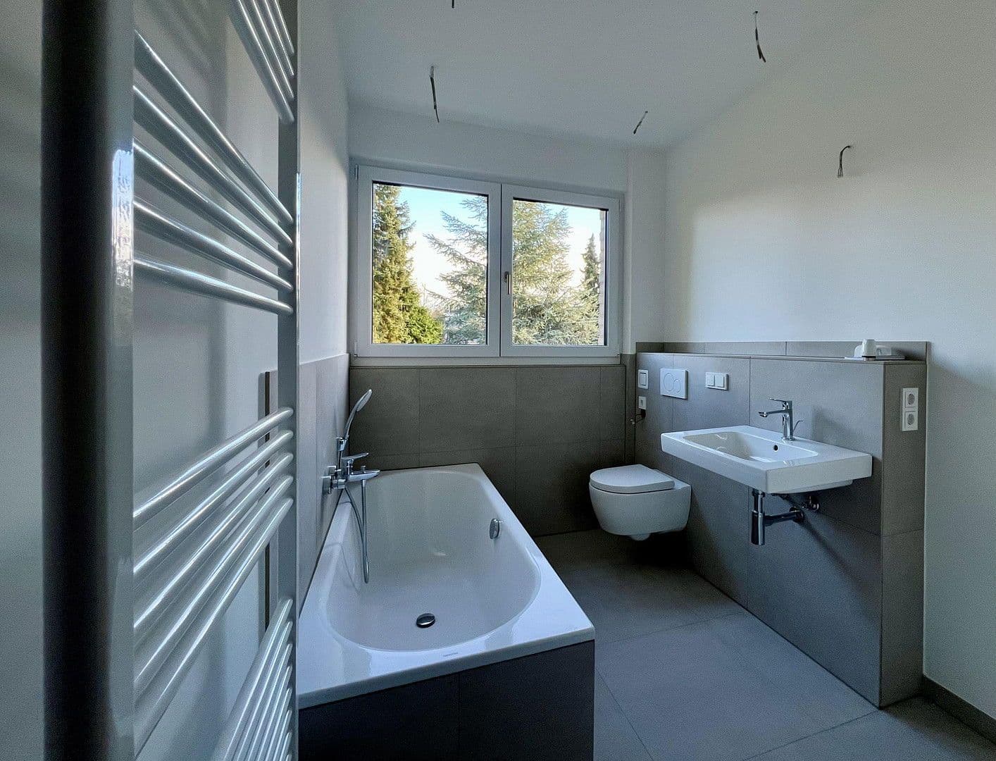 Prenájom bytu 4-izbový 94 m², Sülldorfer Landstraße 8a, Hamburg, Hamburg Prenájom bytu 4-izbový 94 m², Sülldorfer Landstraße 8a, Hamburg, Hamburg