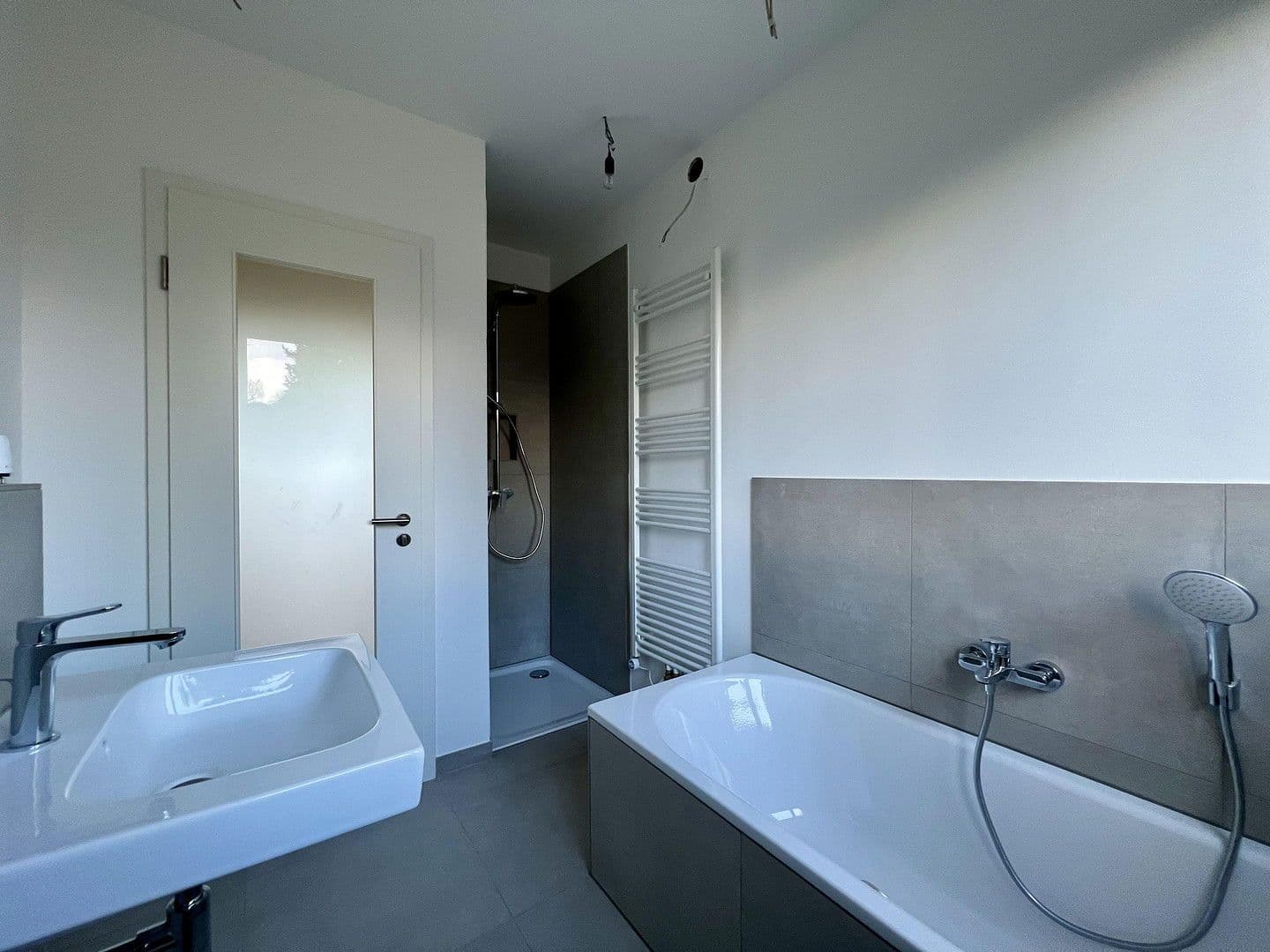 Prenájom bytu 4-izbový 94 m², Sülldorfer Landstraße 8a, Hamburg, Hamburg Prenájom bytu 4-izbový 94 m², Sülldorfer Landstraße 8a, Hamburg, Hamburg