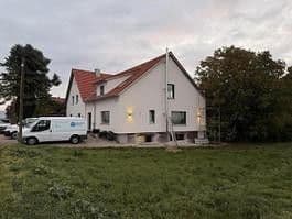 Prenájom domu 150 m², pozemek 500 m², Grenzhof 40, Grenzhof, Bádensko-Wurttembersko Prenájom domu 150 m², pozemek 500 m², Grenzhof 40, Grenzhof, Bádensko-Wurttembersko