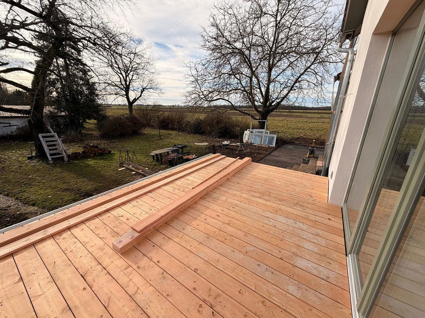 Prenájom domu 150 m², pozemek 500 m², Grenzhof 40, Grenzhof, Bádensko-Wurttembersko Prenájom domu 150 m², pozemek 500 m², Grenzhof 40, Grenzhof, Bádensko-Wurttembersko