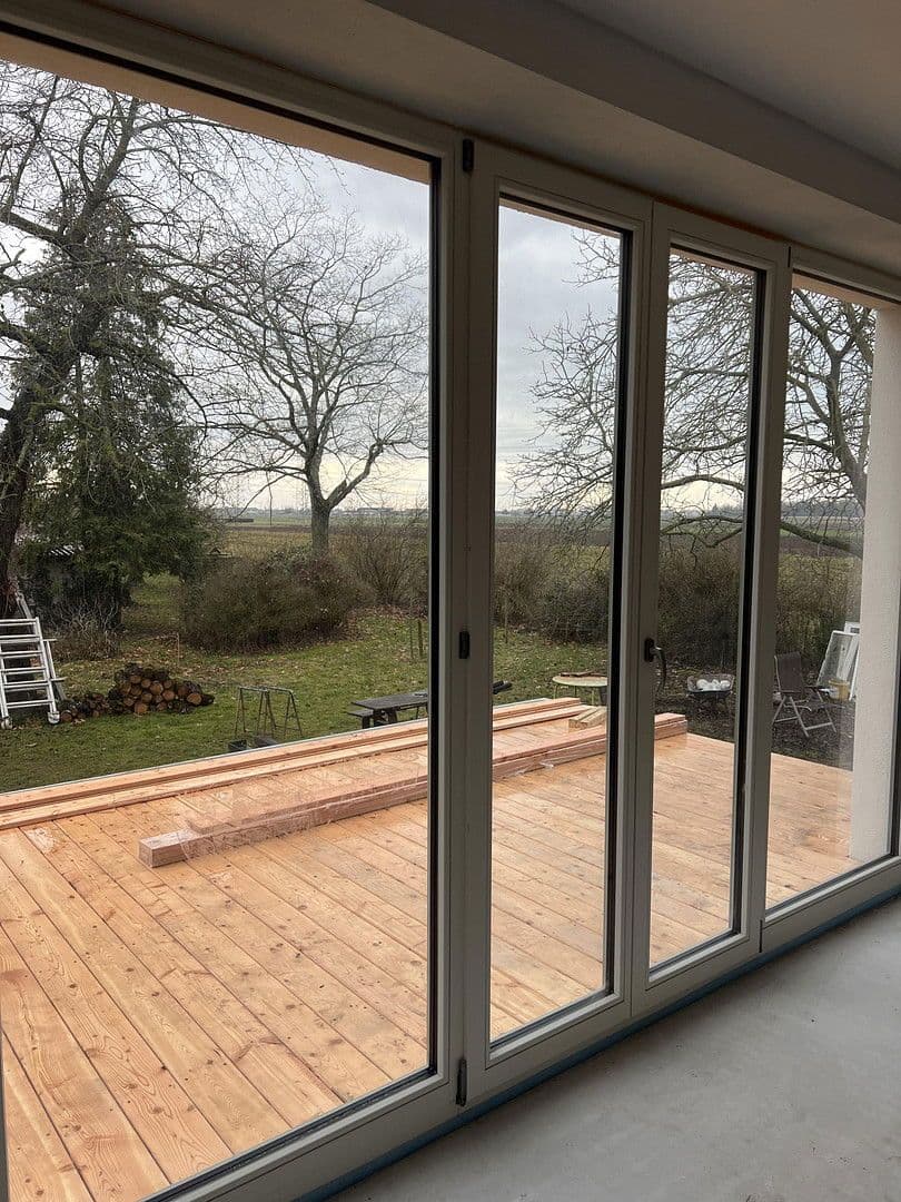 Prenájom domu 150 m², pozemek 500 m², Grenzhof 40, Grenzhof, Bádensko-Wurttembersko Prenájom domu 150 m², pozemek 500 m², Grenzhof 40, Grenzhof, Bádensko-Wurttembersko