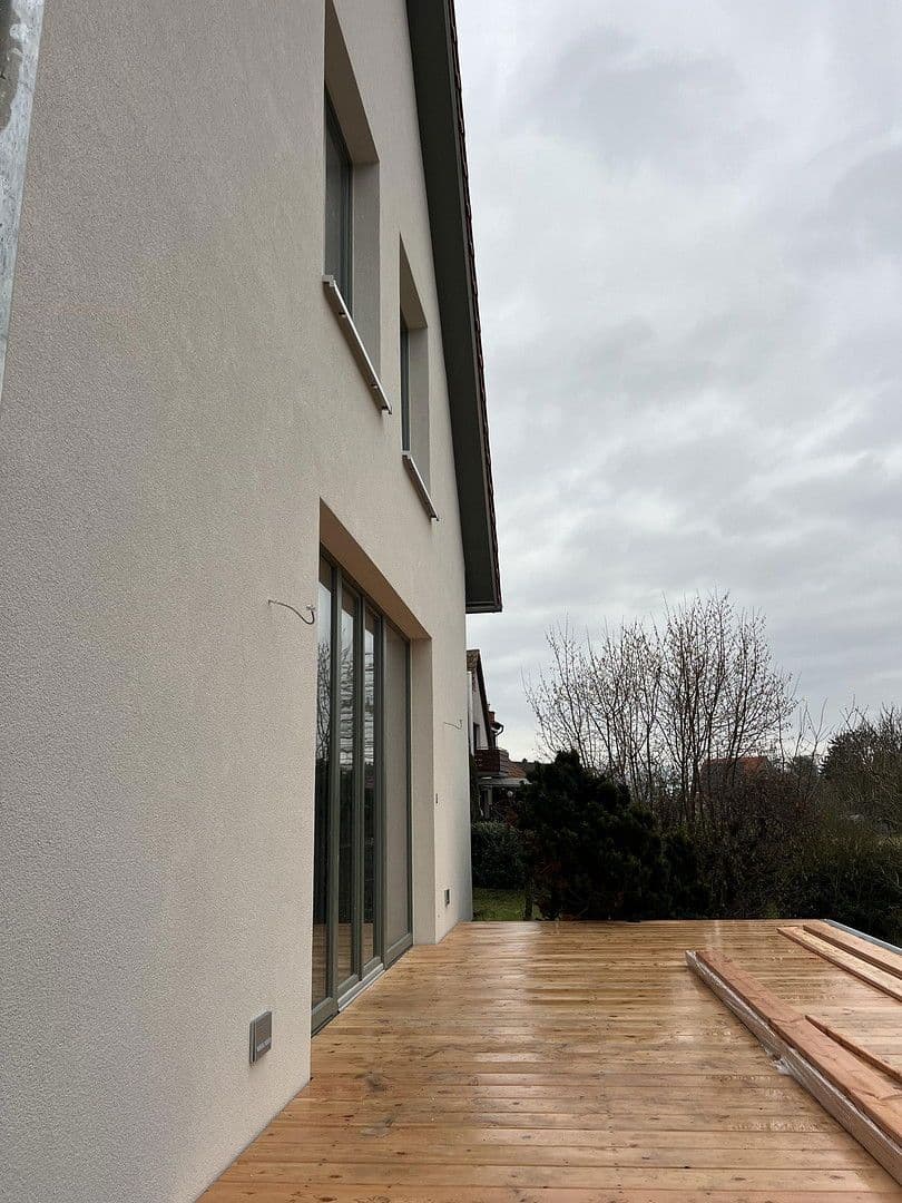 Prenájom domu 150 m², pozemek 500 m², Grenzhof 40, Grenzhof, Bádensko-Wurttembersko Prenájom domu 150 m², pozemek 500 m², Grenzhof 40, Grenzhof, Bádensko-Wurttembersko