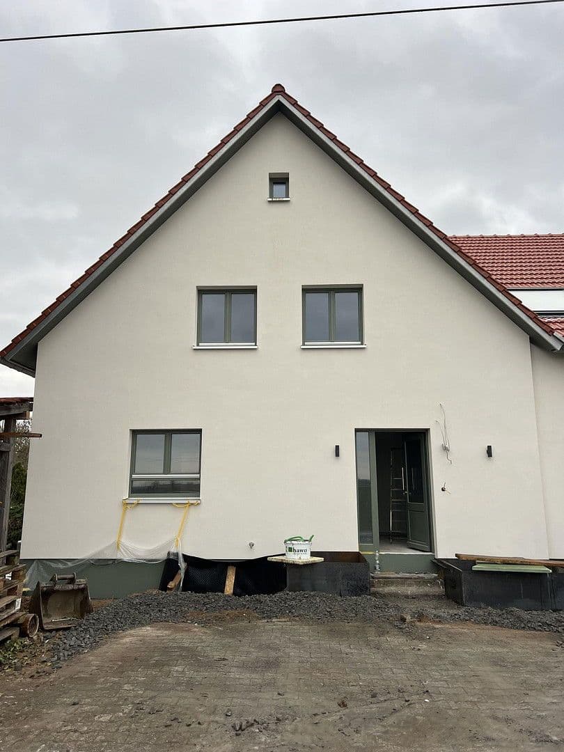 Prenájom domu 150 m², pozemek 500 m², Grenzhof 40, Grenzhof, Bádensko-Wurttembersko Prenájom domu 150 m², pozemek 500 m², Grenzhof 40, Grenzhof, Bádensko-Wurttembersko