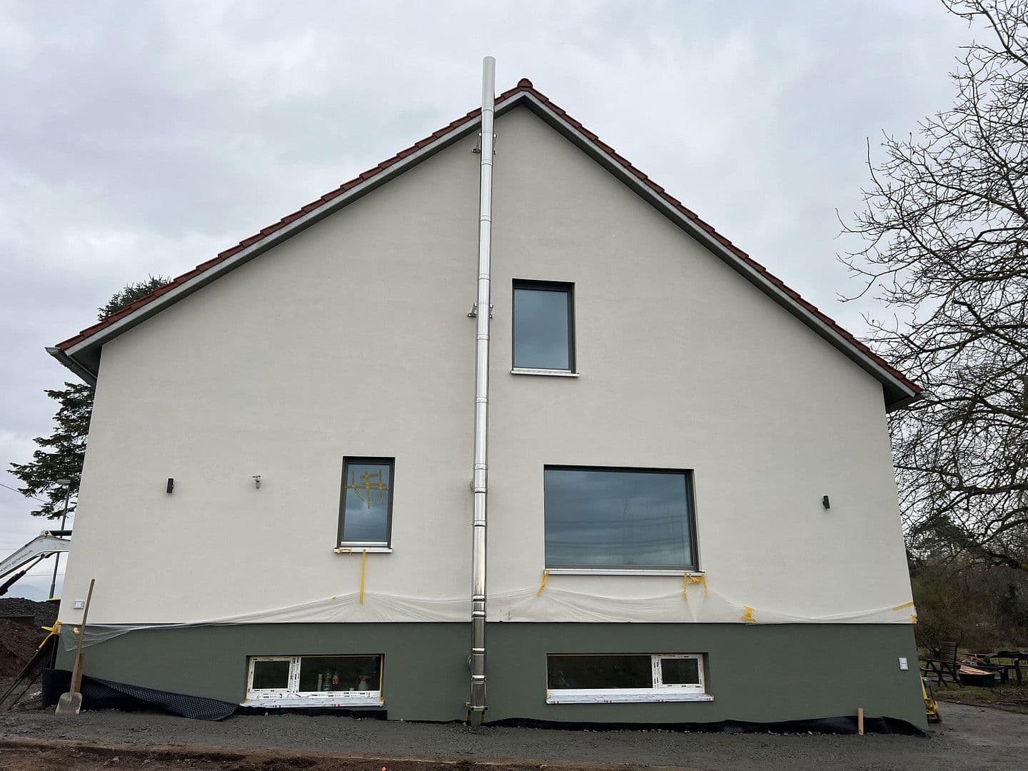 Prenájom domu 150 m², pozemek 500 m², Grenzhof 40, Grenzhof, Bádensko-Wurttembersko Prenájom domu 150 m², pozemek 500 m², Grenzhof 40, Grenzhof, Bádensko-Wurttembersko