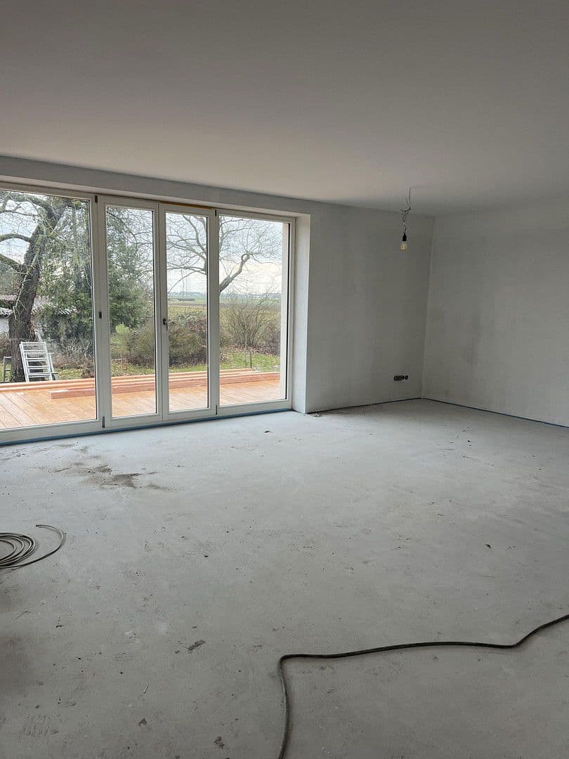 Prenájom domu 150 m², pozemek 500 m², Grenzhof 40, Grenzhof, Bádensko-Wurttembersko Prenájom domu 150 m², pozemek 500 m², Grenzhof 40, Grenzhof, Bádensko-Wurttembersko