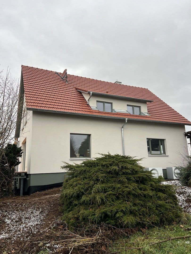 Prenájom domu 150 m², pozemek 500 m², Grenzhof 40, Grenzhof, Bádensko-Wurttembersko Prenájom domu 150 m², pozemek 500 m², Grenzhof 40, Grenzhof, Bádensko-Wurttembersko