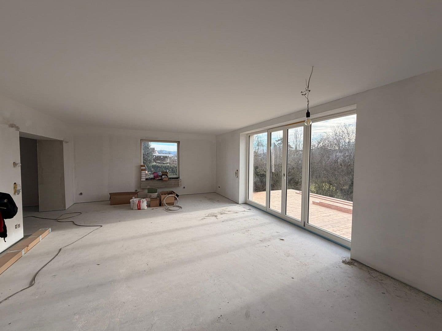 Prenájom domu 150 m², pozemek 500 m², Grenzhof 40, Grenzhof, Bádensko-Wurttembersko Prenájom domu 150 m², pozemek 500 m², Grenzhof 40, Grenzhof, Bádensko-Wurttembersko