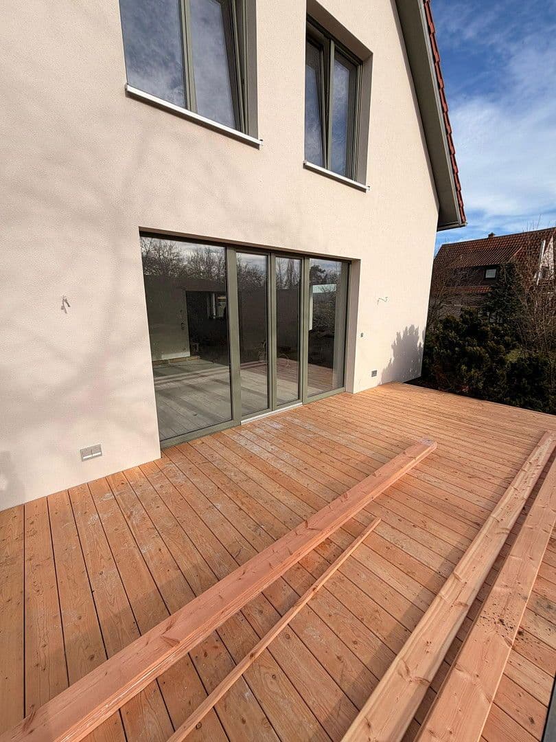 Prenájom domu 150 m², pozemek 500 m², Grenzhof 40, Grenzhof, Bádensko-Wurttembersko Prenájom domu 150 m², pozemek 500 m², Grenzhof 40, Grenzhof, Bádensko-Wurttembersko