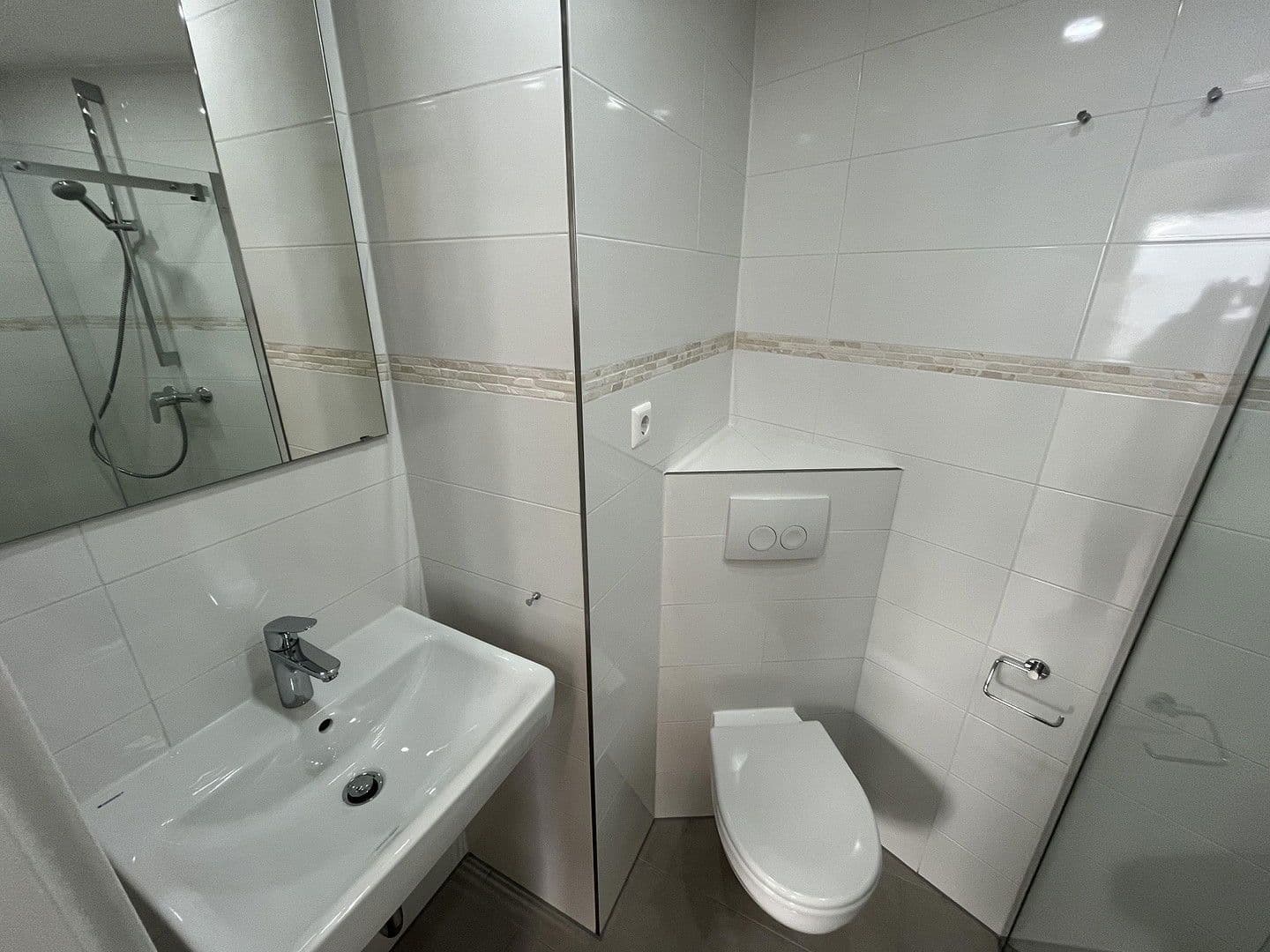 Prenájom bytu 1-izbový 18 m², Stuttgarter Str. 18, Stuttgart, Bádensko-Wurttembersko Prenájom bytu 1-izbový 18 m², Stuttgarter Str. 18, Stuttgart, Bádensko-Wurttembersko