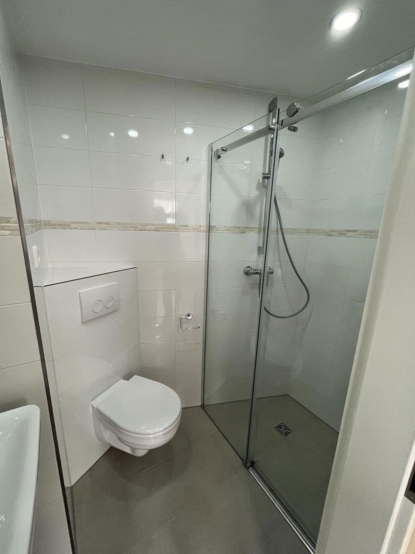 Prenájom bytu 1-izbový 18 m², Stuttgarter Str. 18, Stuttgart, Bádensko-Wurttembersko Prenájom bytu 1-izbový 18 m², Stuttgarter Str. 18, Stuttgart, Bádensko-Wurttembersko