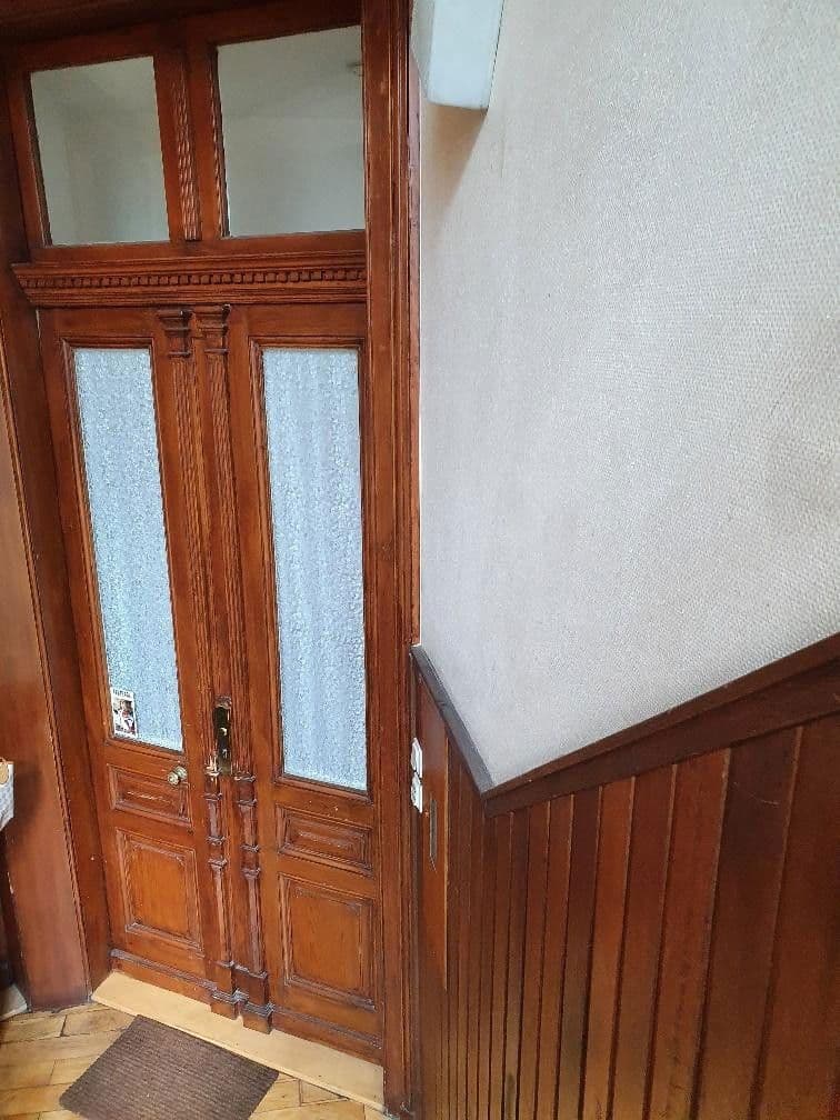 Predaj bytu 3-izbový 75 m², Frankfurt am Main, Hesensko Predaj bytu 3-izbový 75 m², Frankfurt am Main, Hesensko