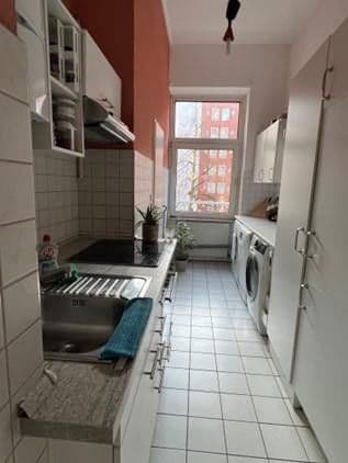 Predaj bytu 3-izbový 75 m², Frankfurt am Main, Hesensko Predaj bytu 3-izbový 75 m², Frankfurt am Main, Hesensko