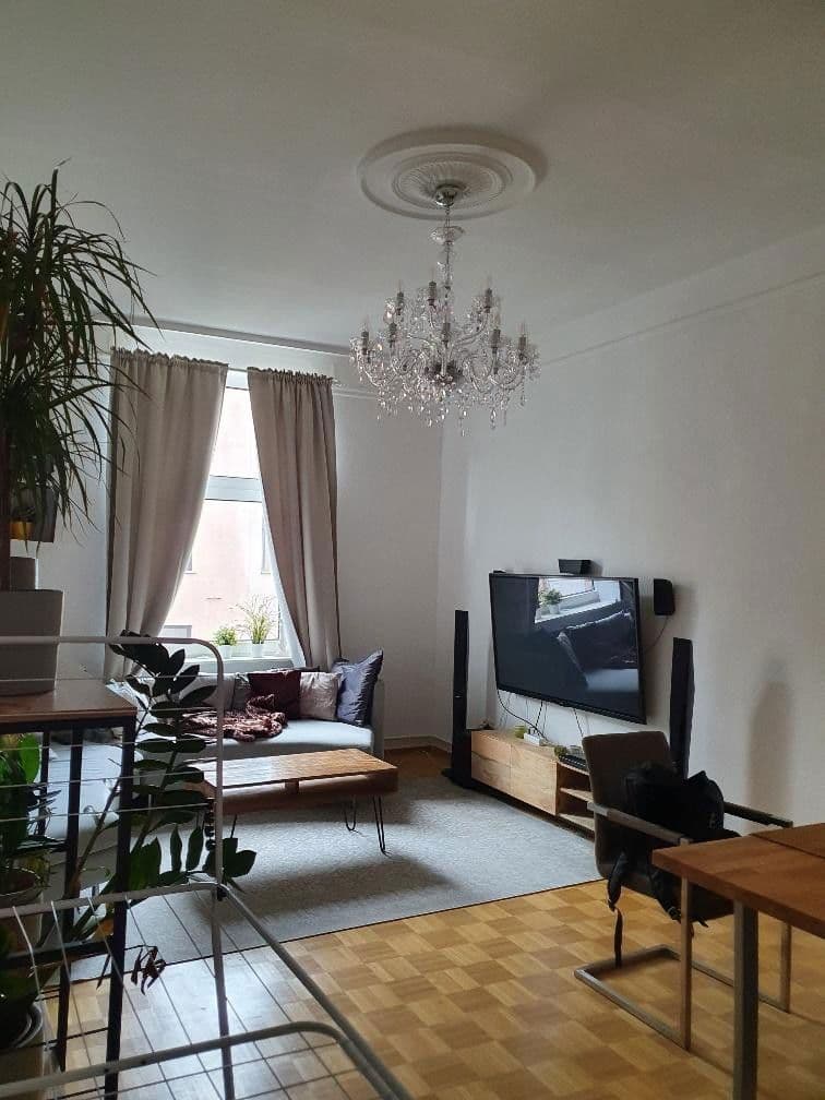 Predaj bytu 3-izbový 75 m², Frankfurt am Main, Hesensko Predaj bytu 3-izbový 75 m², Frankfurt am Main, Hesensko