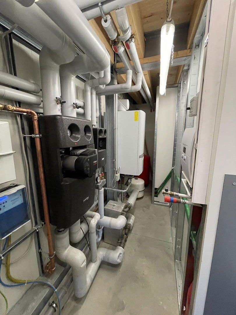 Prenájom nebytového priestoru 1.580 m², Allinger Straße 10, Vilshofen an der Donau, Bavorsko Prenájom nebytového priestoru 1.580 m², Allinger Straße 10, Vilshofen an der Donau, Bavorsko