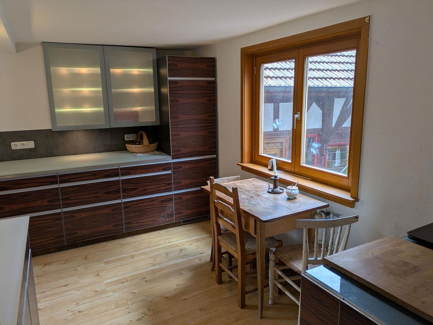 Predaj domu 170 m², pozemek 345 m², Brachttal, Hesensko Predaj domu 170 m², pozemek 345 m², Brachttal, Hesensko