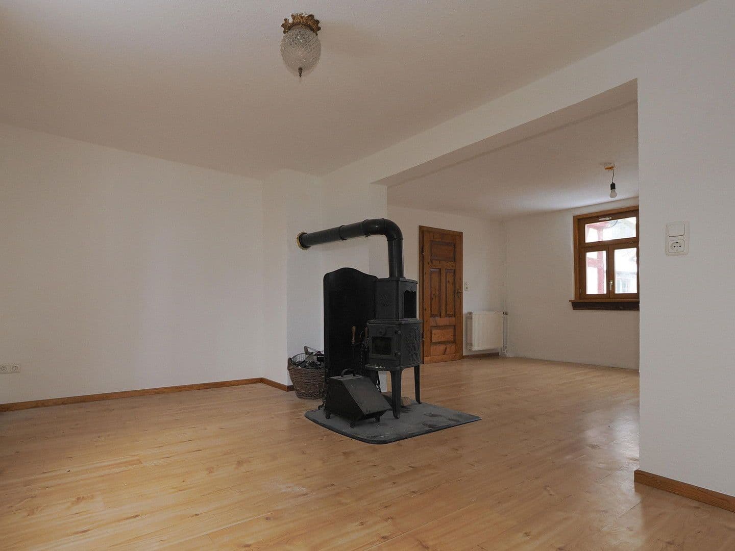 Predaj domu 170 m², pozemek 345 m², Brachttal, Hesensko Predaj domu 170 m², pozemek 345 m², Brachttal, Hesensko