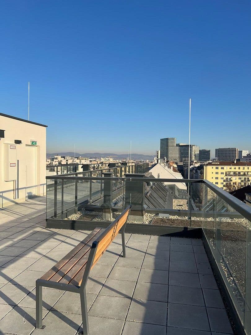 Prenájom bytu 2-izbový 45 m², Gudrunstraße 120, Wien, Viedeň Prenájom bytu 2-izbový 45 m², Gudrunstraße 120, Wien, Viedeň