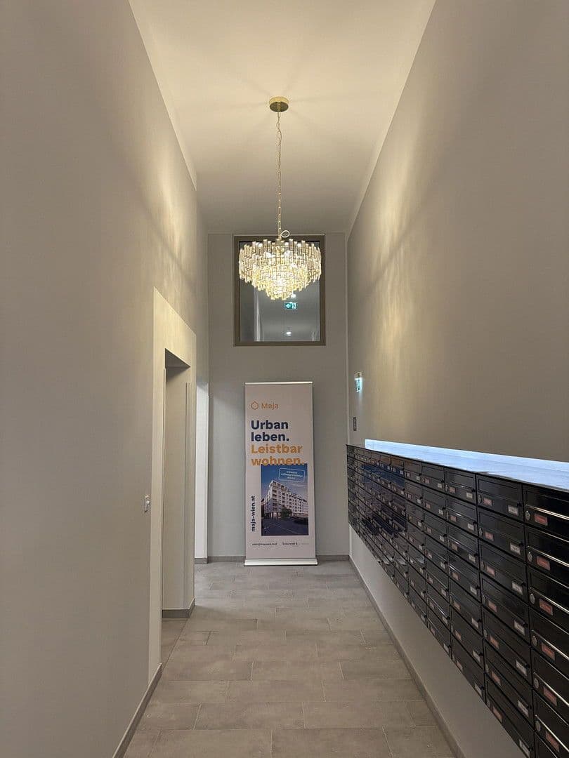 Prenájom bytu 2-izbový 45 m², Gudrunstraße 120, Wien, Viedeň Prenájom bytu 2-izbový 45 m², Gudrunstraße 120, Wien, Viedeň