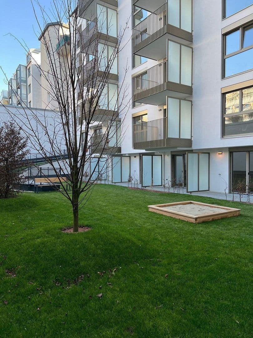 Prenájom bytu 2-izbový 45 m², Gudrunstraße 120, Wien, Viedeň Prenájom bytu 2-izbový 45 m², Gudrunstraße 120, Wien, Viedeň