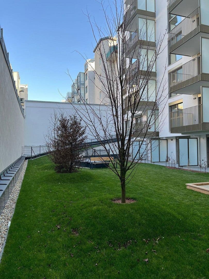 Prenájom bytu 2-izbový 45 m², Gudrunstraße 120, Wien, Viedeň Prenájom bytu 2-izbový 45 m², Gudrunstraße 120, Wien, Viedeň