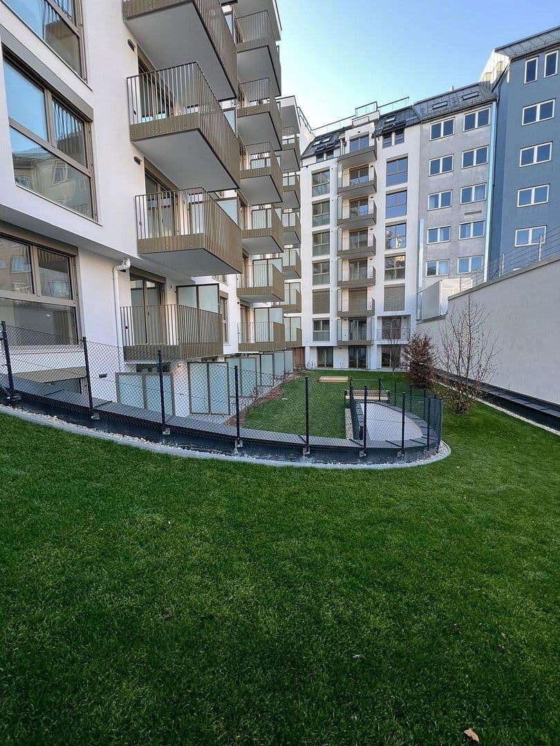 Prenájom bytu 2-izbový 45 m², Gudrunstraße 120, Wien, Viedeň Prenájom bytu 2-izbový 45 m², Gudrunstraße 120, Wien, Viedeň
