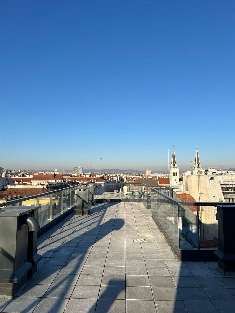 Prenájom bytu 2-izbový 45 m², Gudrunstraße 120, Wien, Viedeň Prenájom bytu 2-izbový 45 m², Gudrunstraße 120, Wien, Viedeň