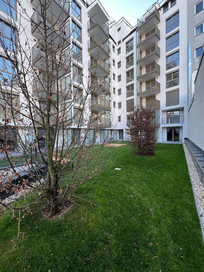 Prenájom bytu 2-izbový 45 m², Gudrunstraße 120, Wien, Viedeň Prenájom bytu 2-izbový 45 m², Gudrunstraße 120, Wien, Viedeň