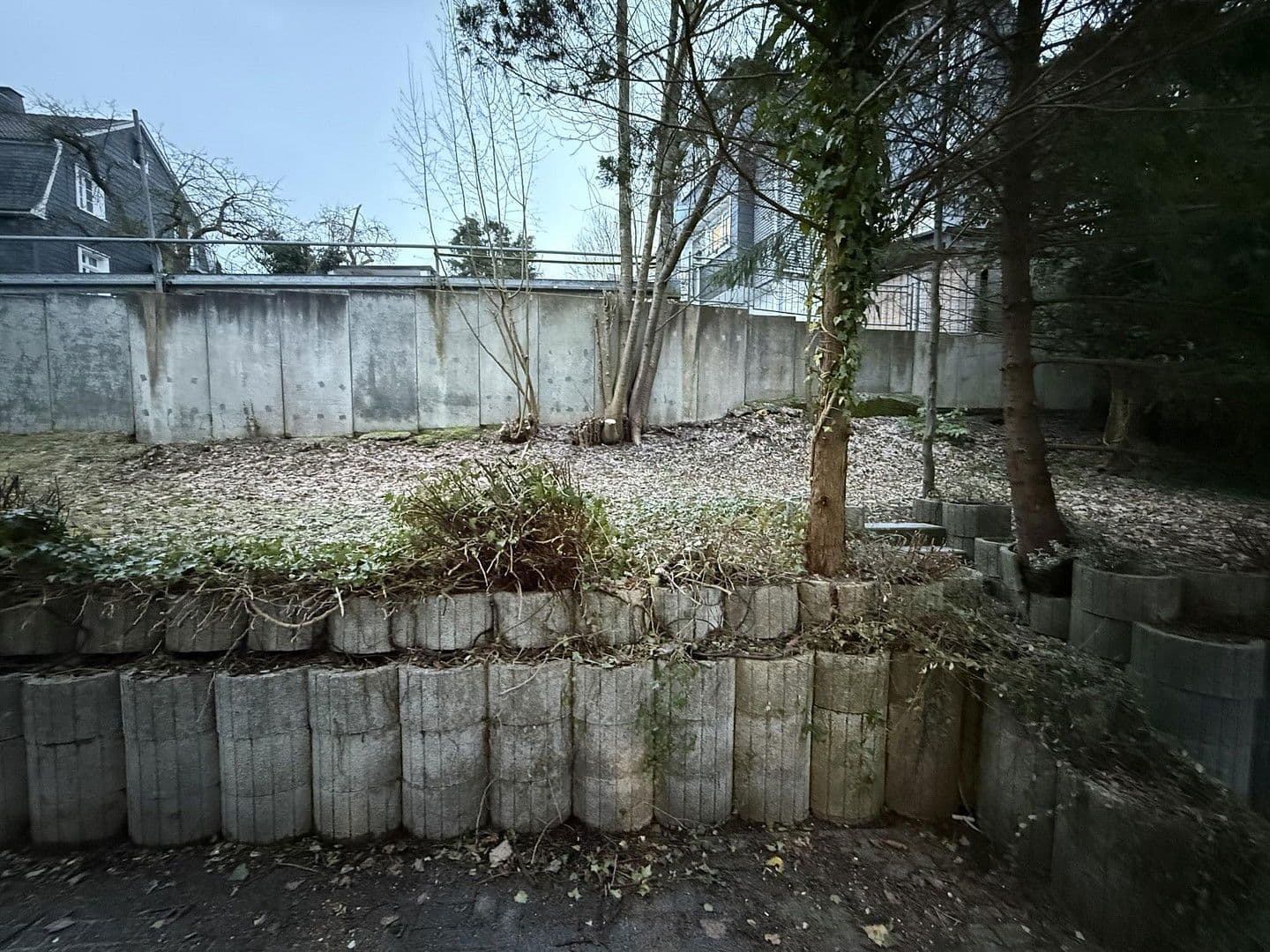 Prenájom bytu 3-izbový 65 m², Fürstenberg Straße 14, Hückeswagen, Severné Porýnie - Westfálsko Prenájom bytu 3-izbový 65 m², Fürstenberg Straße 14, Hückeswagen, Severné Porýnie - Westfálsko