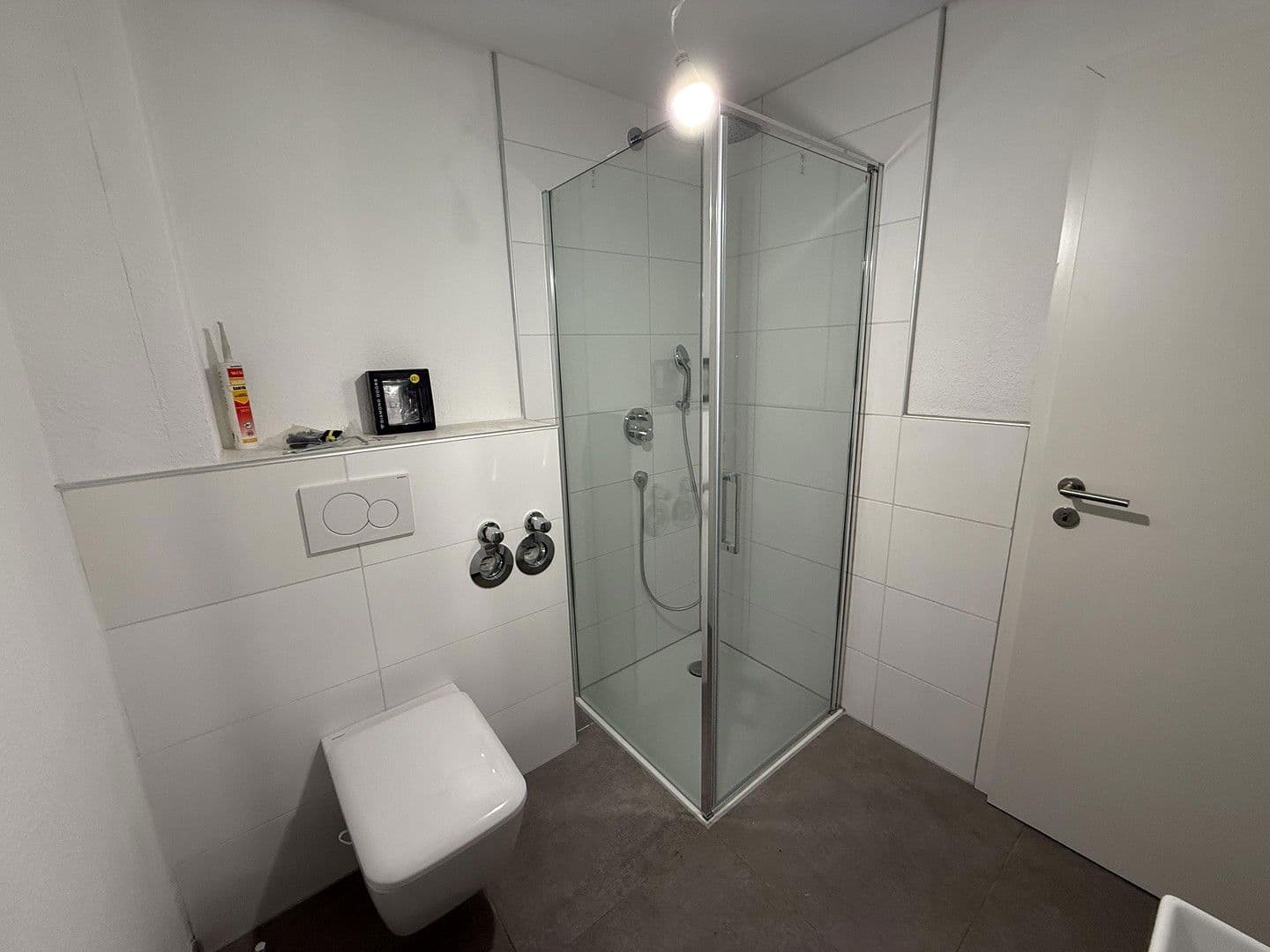 Prenájom bytu 3-izbový 65 m², Fürstenberg Straße 14, Hückeswagen, Severné Porýnie - Westfálsko Prenájom bytu 3-izbový 65 m², Fürstenberg Straße 14, Hückeswagen, Severné Porýnie - Westfálsko