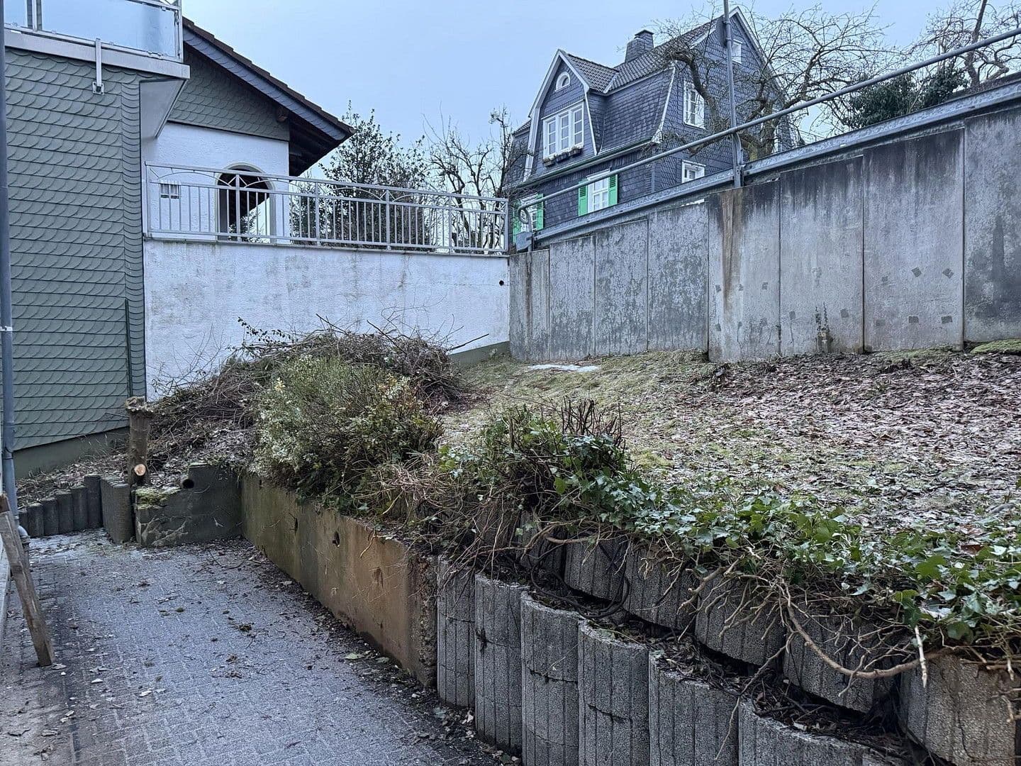 Prenájom bytu 3-izbový 65 m², Fürstenberg Straße 14, Hückeswagen, Severné Porýnie - Westfálsko Prenájom bytu 3-izbový 65 m², Fürstenberg Straße 14, Hückeswagen, Severné Porýnie - Westfálsko