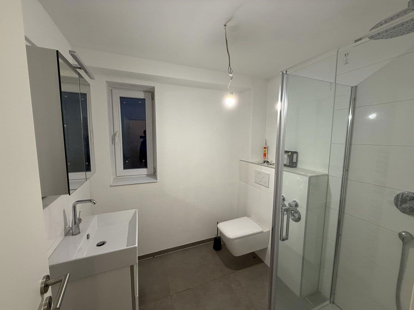 Prenájom bytu 3-izbový 65 m², Fürstenberg Straße 14, Hückeswagen, Severné Porýnie - Westfálsko Prenájom bytu 3-izbový 65 m², Fürstenberg Straße 14, Hückeswagen, Severné Porýnie - Westfálsko