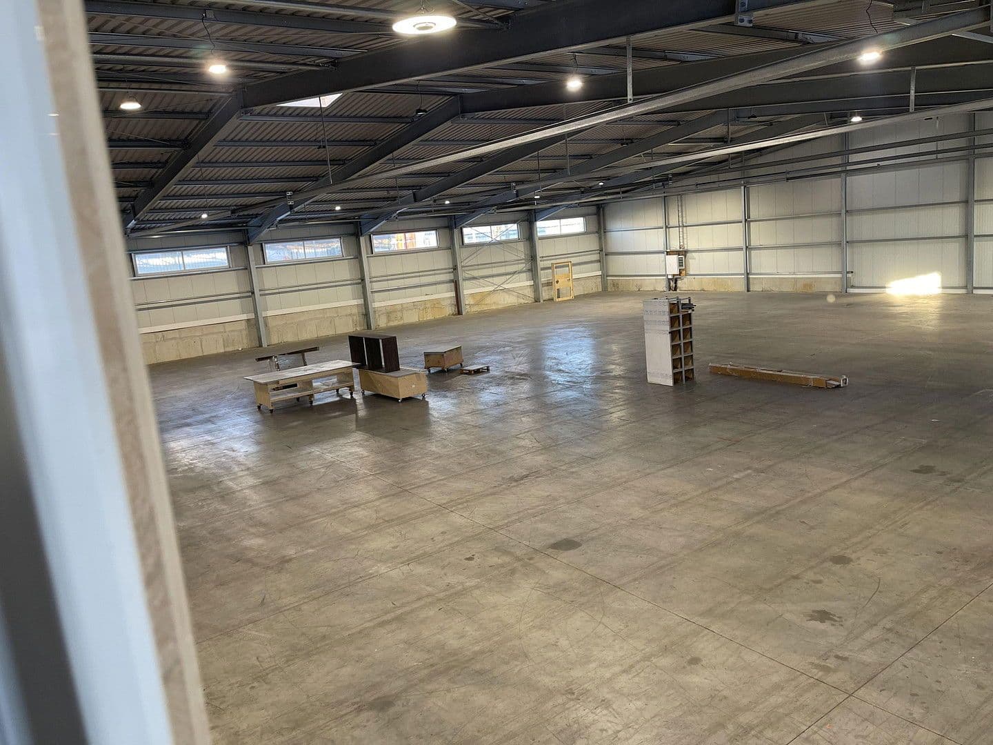 Prenájom nebytového priestoru 1.600 m², Allinger Straße 8b, Vilshofen an der Donau, Bavorsko Prenájom nebytového priestoru 1.600 m², Allinger Straße 8b, Vilshofen an der Donau, Bavorsko