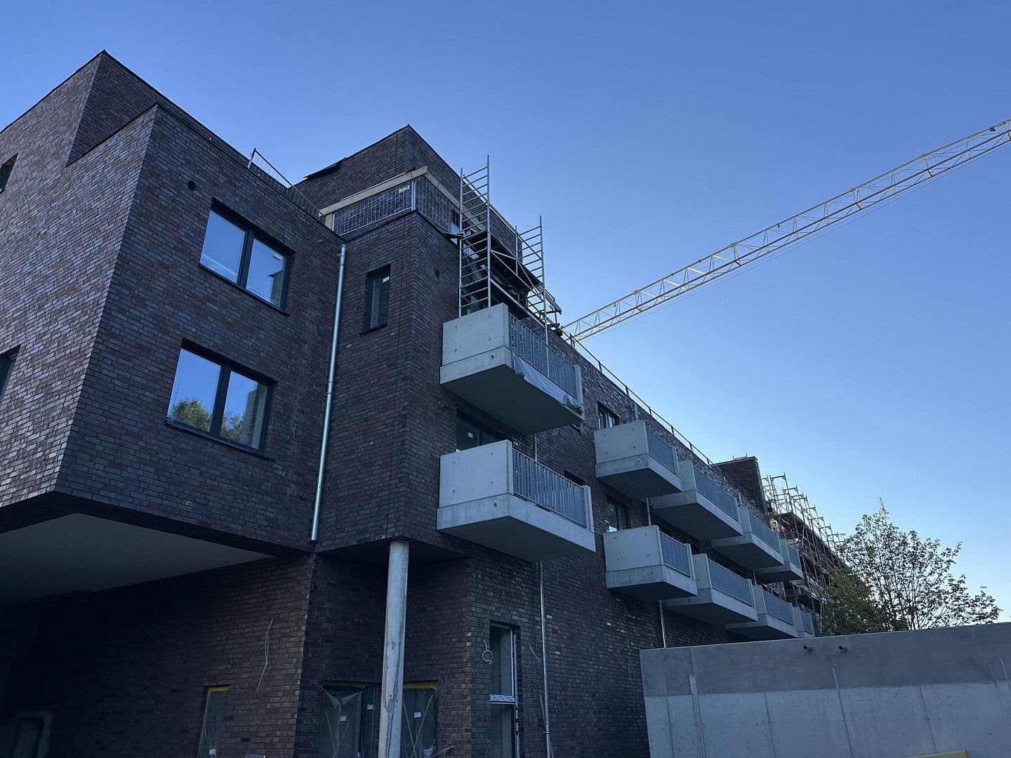 Prenájom bytu 2-izbový 54 m², Erdkampsweg 43a, Hamburg, Hamburg Prenájom bytu 2-izbový 54 m², Erdkampsweg 43a, Hamburg, Hamburg