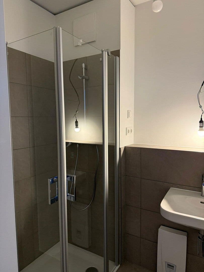 Prenájom bytu 2-izbový 48 m², Erdkampsweg 43a, Hamburg, Hamburg Prenájom bytu 2-izbový 48 m², Erdkampsweg 43a, Hamburg, Hamburg