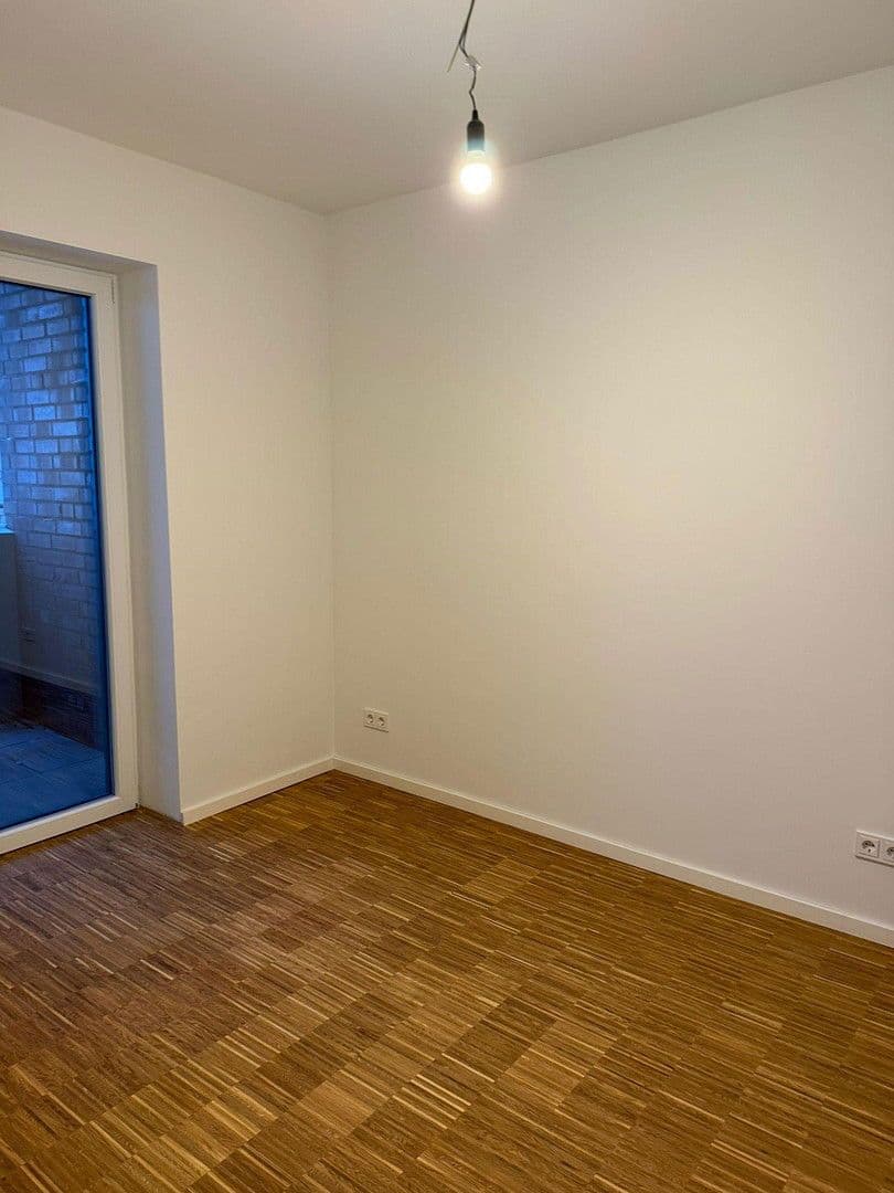 Prenájom bytu 2-izbový 48 m², Erdkampsweg 43a, Hamburg, Hamburg Prenájom bytu 2-izbový 48 m², Erdkampsweg 43a, Hamburg, Hamburg