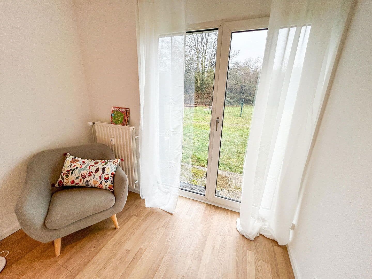 Predaj bytu 1-izbový 19 m², Richard-Schirmann-Str. 14, Mainz, Porýnie-Falcko Predaj bytu 1-izbový 19 m², Richard-Schirmann-Str. 14, Mainz, Porýnie-Falcko